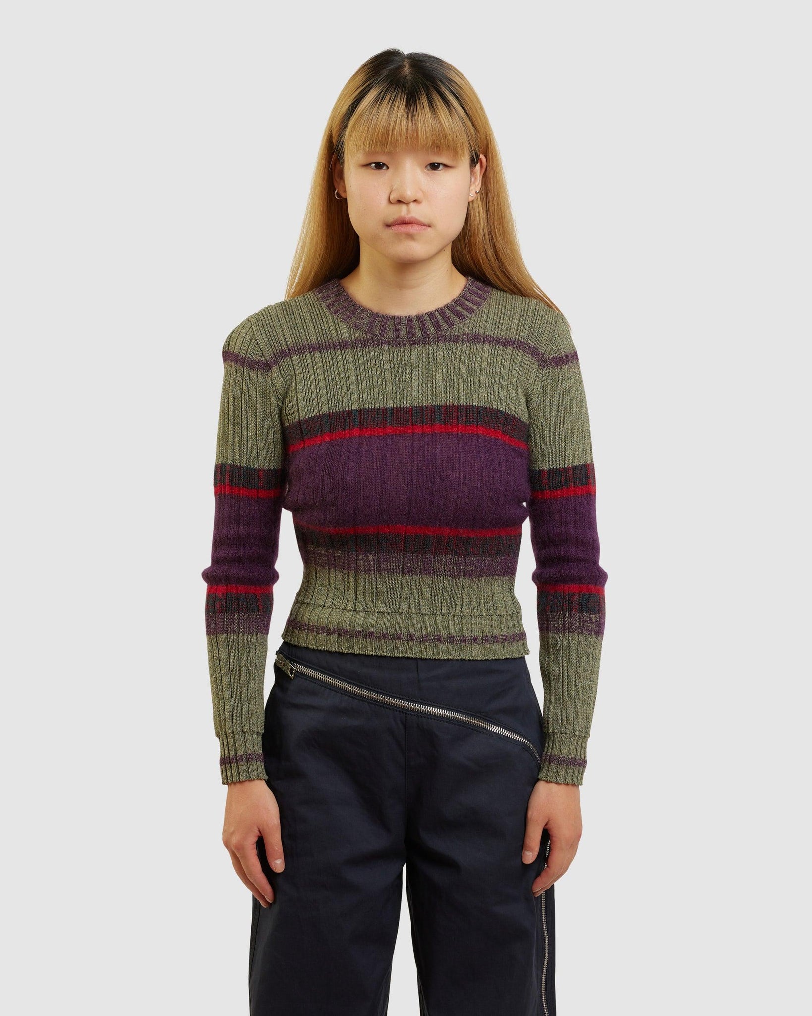 Designer Knit - {{ collection.title }} - Chinatown Country Club 