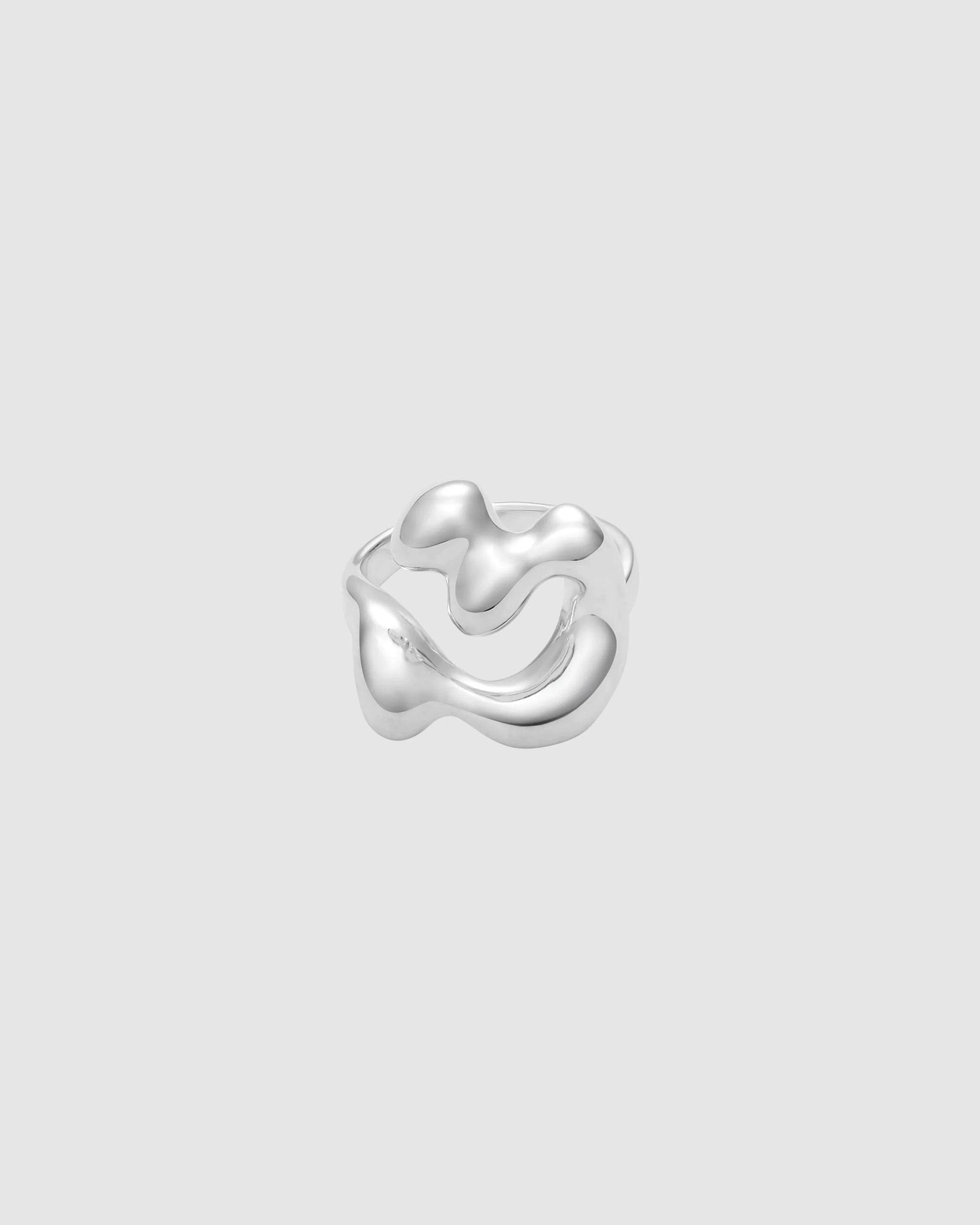 Desir Ring - {{ collection.title }} - Chinatown Country Club 