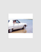 Deuce and a Quarter by Vinca Petersen - {{ collection.title }} - Chinatown Country Club 