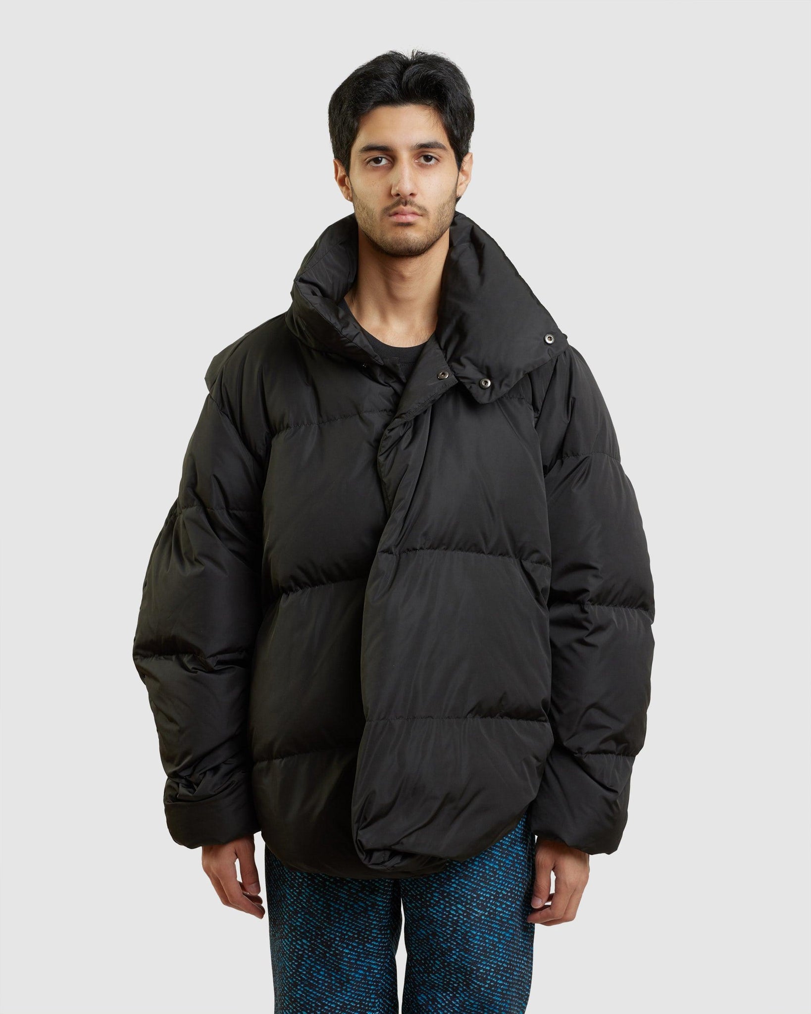 Do Road Puffer - {{ collection.title }} - Chinatown Country Club 