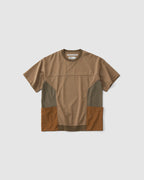 Double Knit Pocket T-Shirt - {{ collection.title }} - Chinatown Country Club 