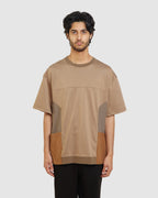 Double Knit Pocket T-Shirt - {{ collection.title }} - Chinatown Country Club 