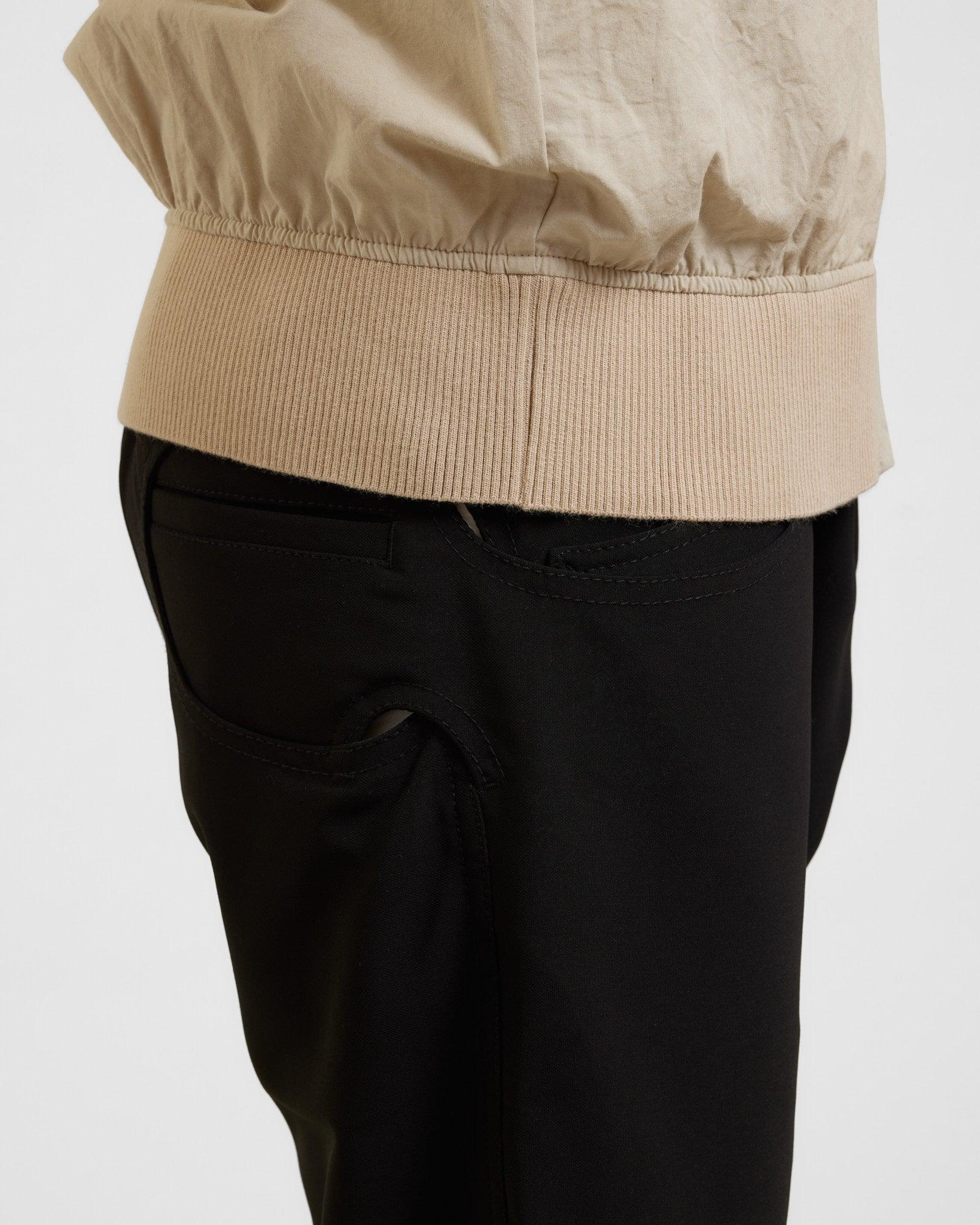 CORNERSTONE Straight Pants – Chinatown Country Club