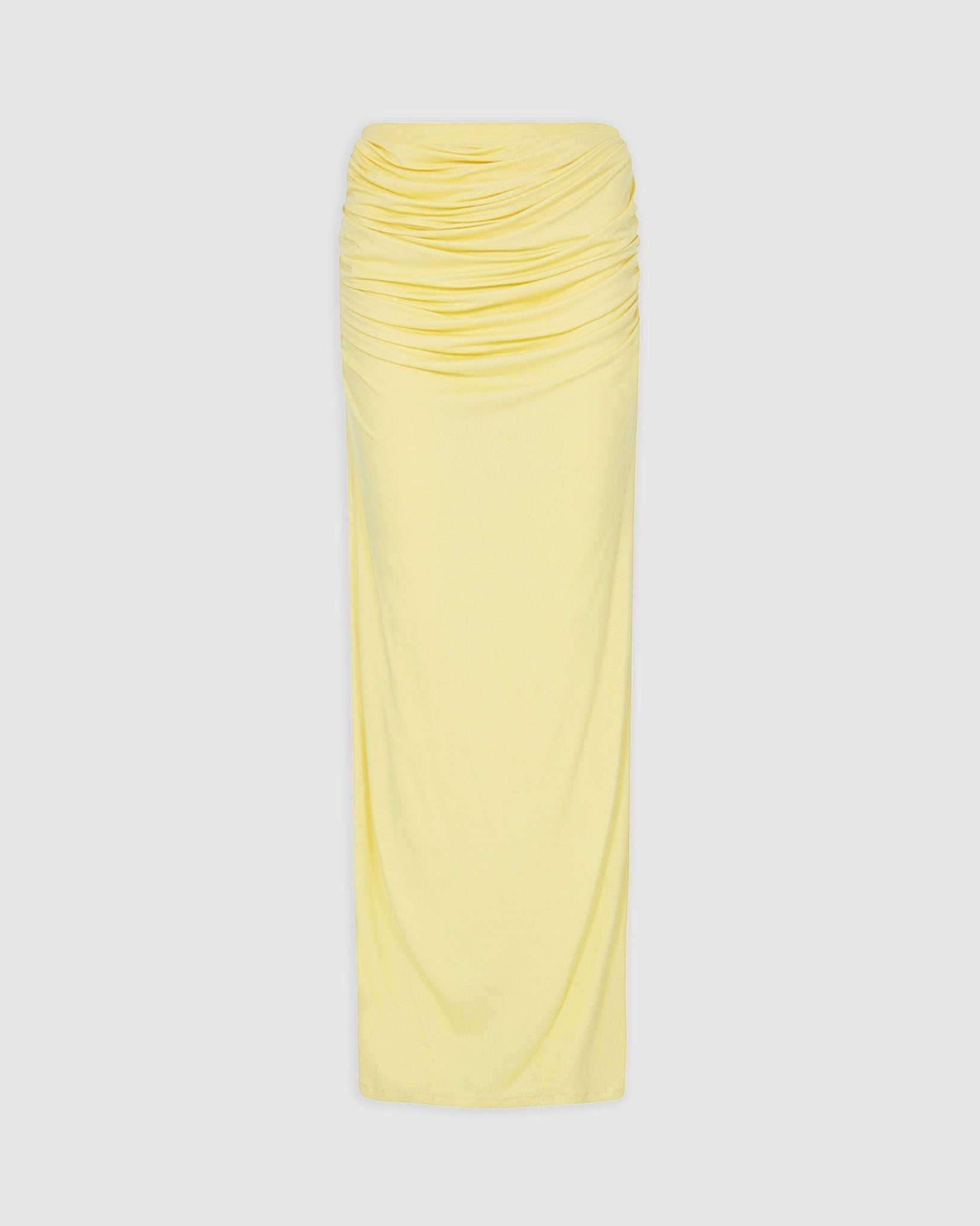 Draped Skirt - {{ collection.title }} - Chinatown Country Club 
