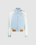 Draumur Tracktop Zip-Up Jacket - {{ collection.title }} - Chinatown Country Club 