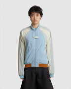 Draumur Tracktop Zip-Up Jacket - {{ collection.title }} - Chinatown Country Club 