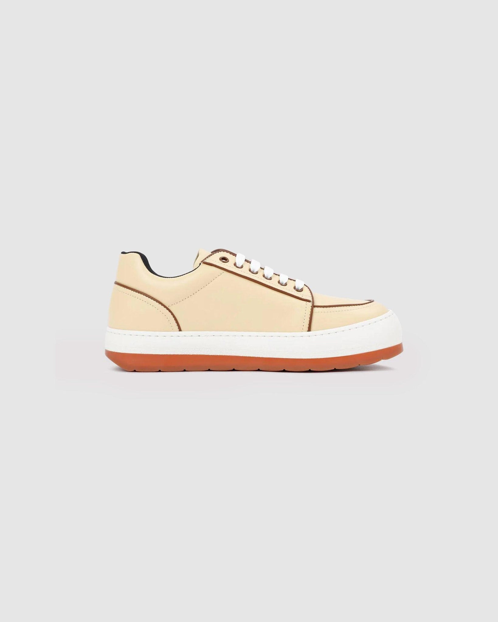 Dreamy Sneaker Cream - {{ collection.title }} - Chinatown Country Club 