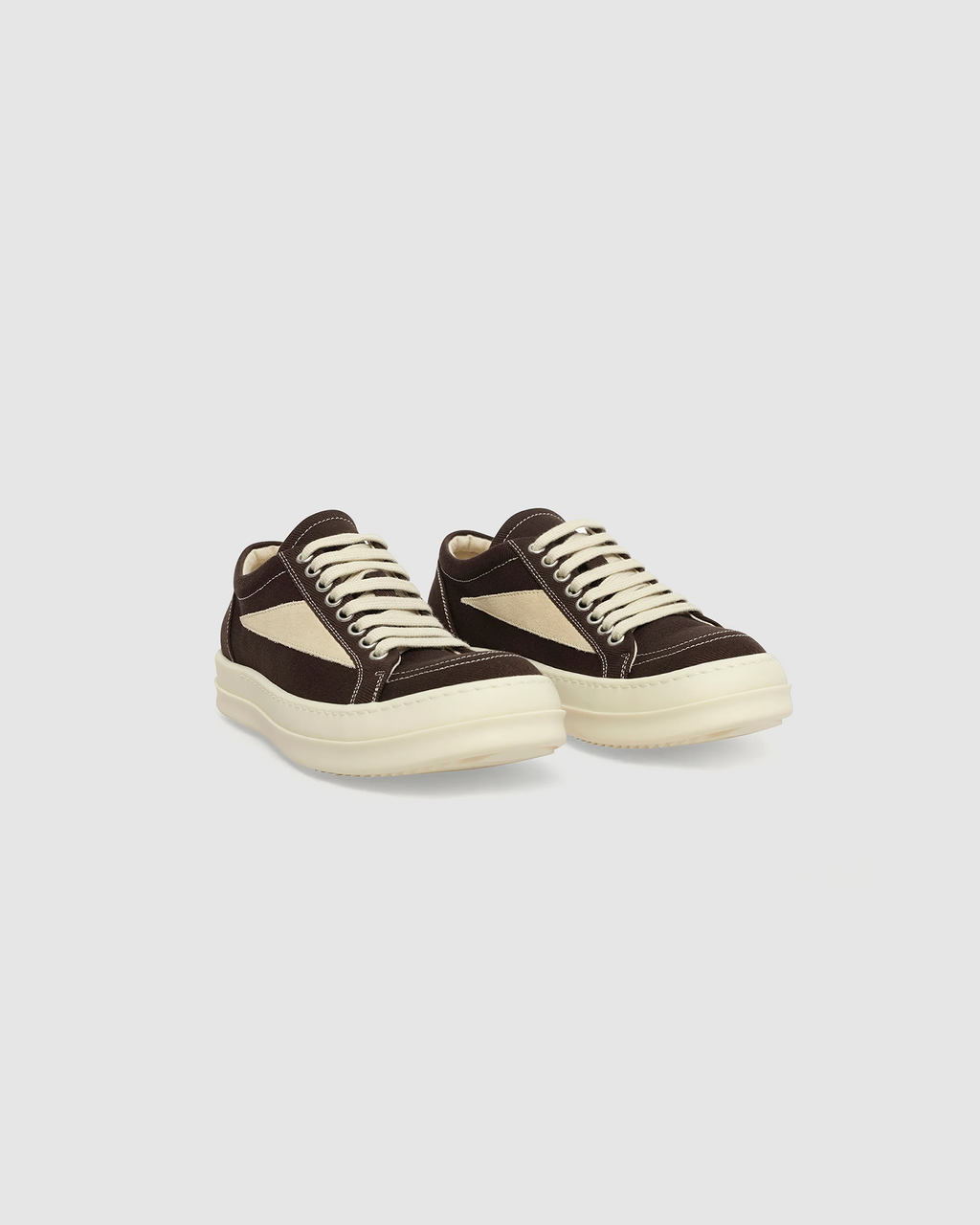 Vintage Sneaks Dark Dust
