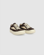 Vintage Sneaks Dark Dust