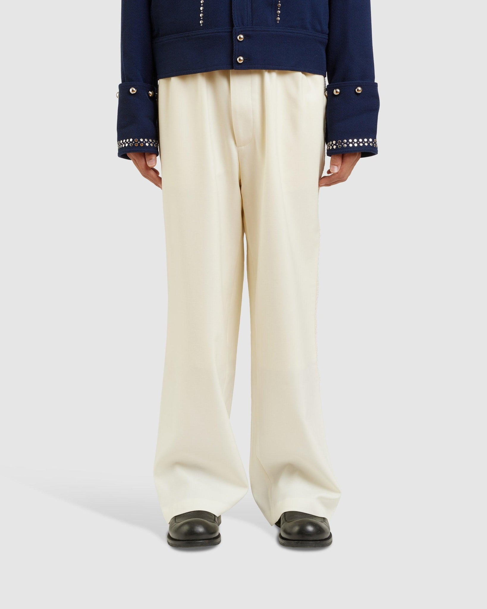 Dusk Trousers - {{ collection.title }} - Chinatown Country Club 