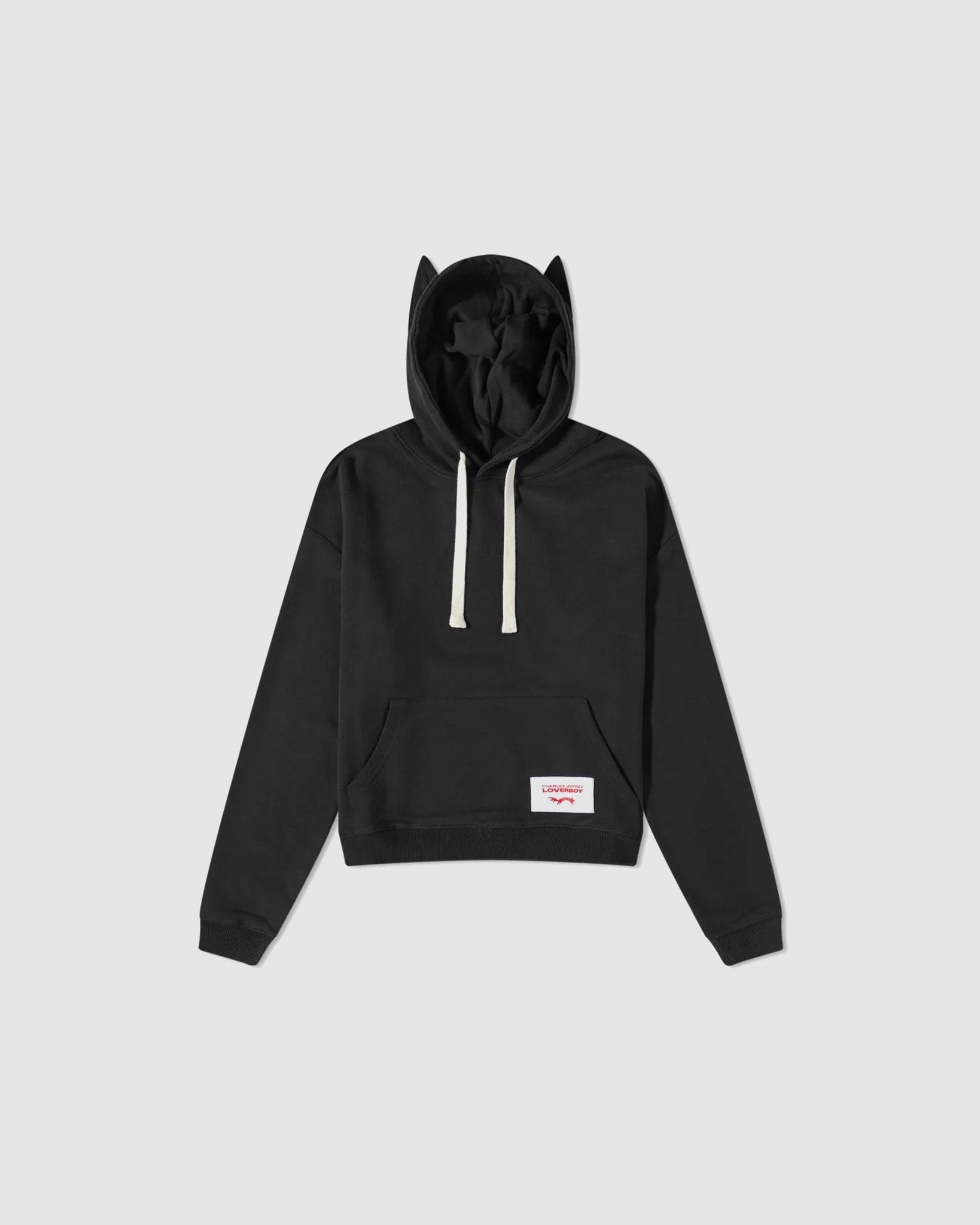 Ears Hoodie - {{ collection.title }} - Chinatown Country Club 