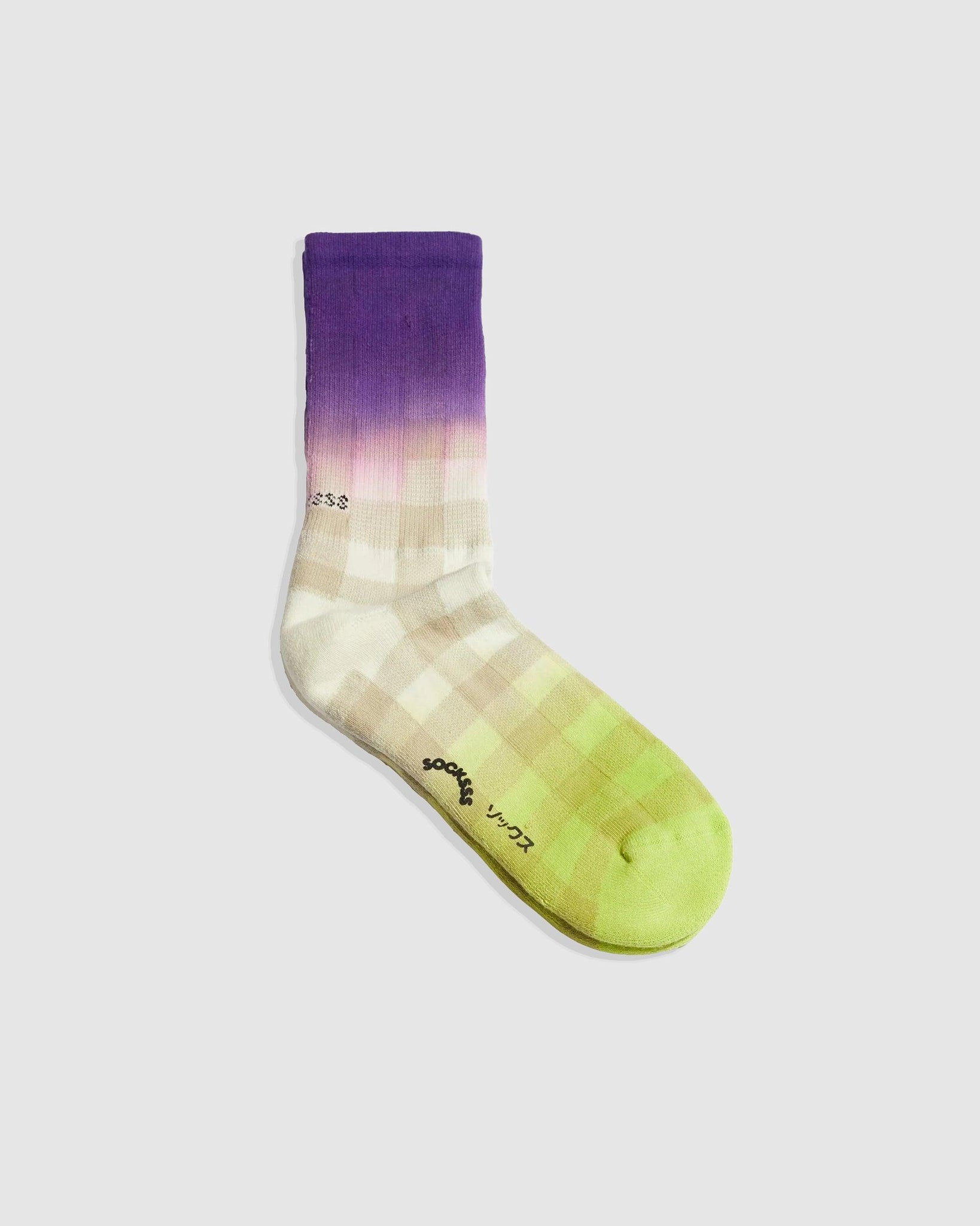 Ectoplasma Socks - {{ collection.title }} - Chinatown Country Club 