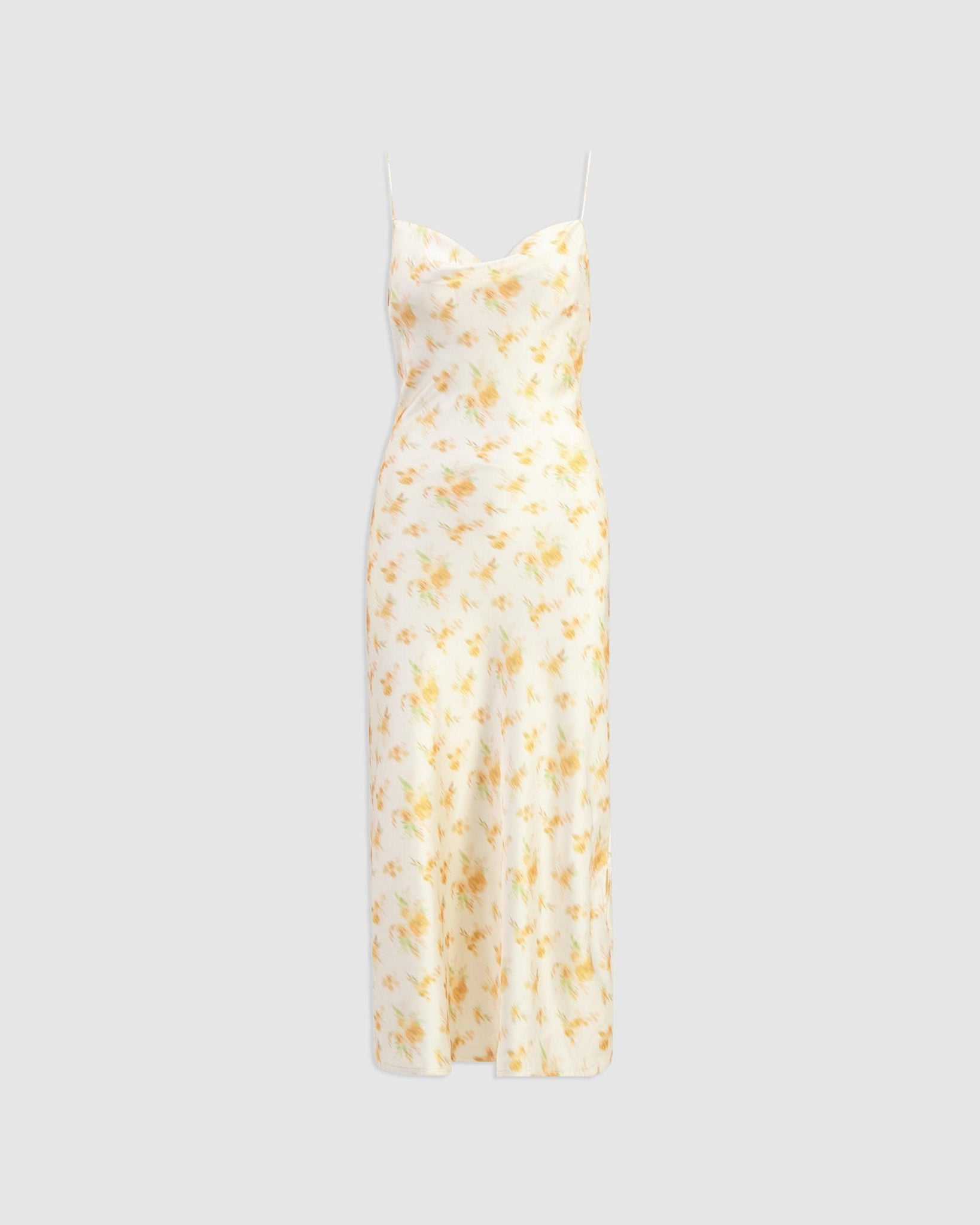 Eila Print Dress - {{ collection.title }} - Chinatown Country Club 