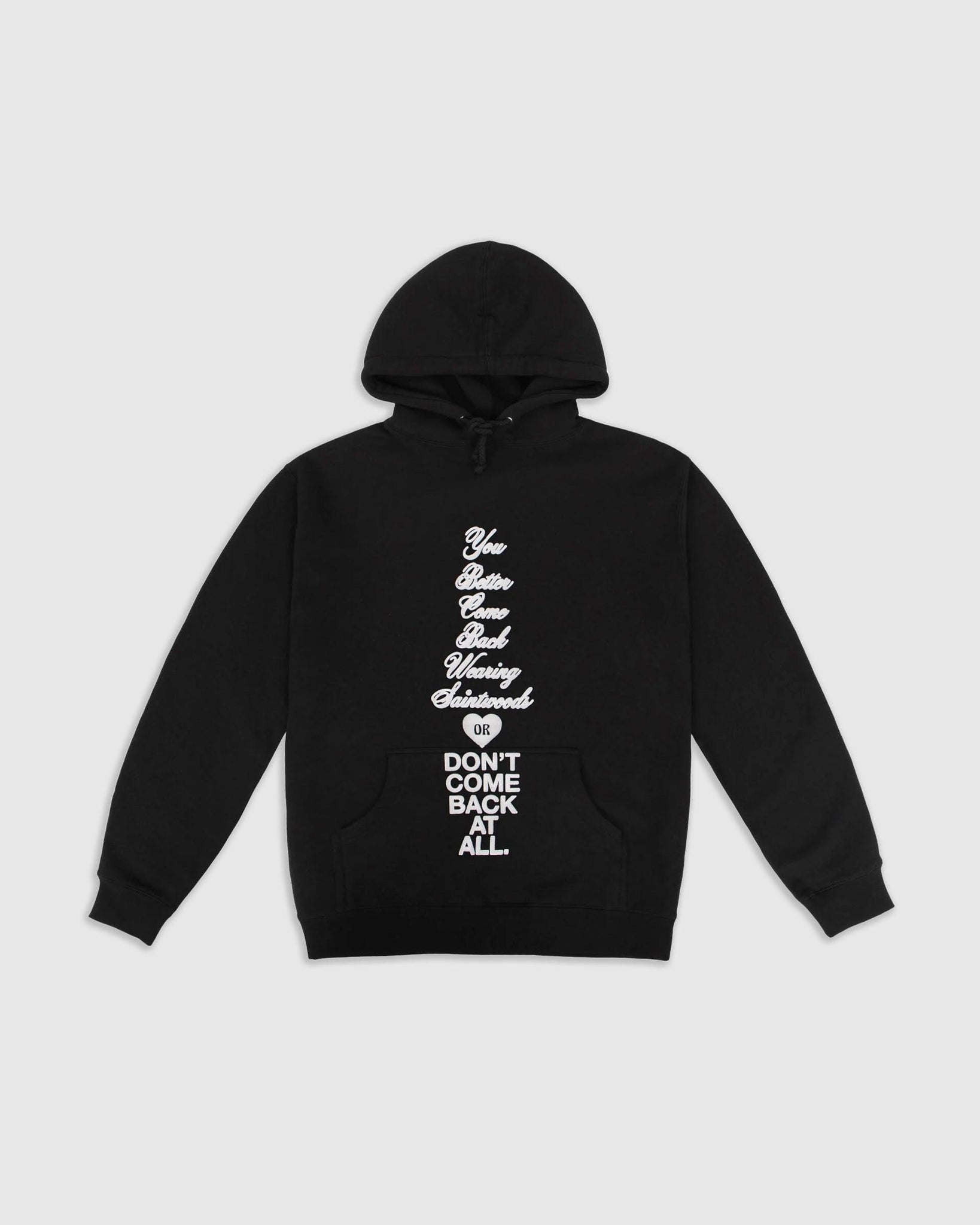 Either Or Hoodie - {{ collection.title }} - Chinatown Country Club 