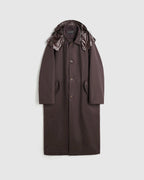 Emerge Coat - {{ collection.title }} - Chinatown Country Club 