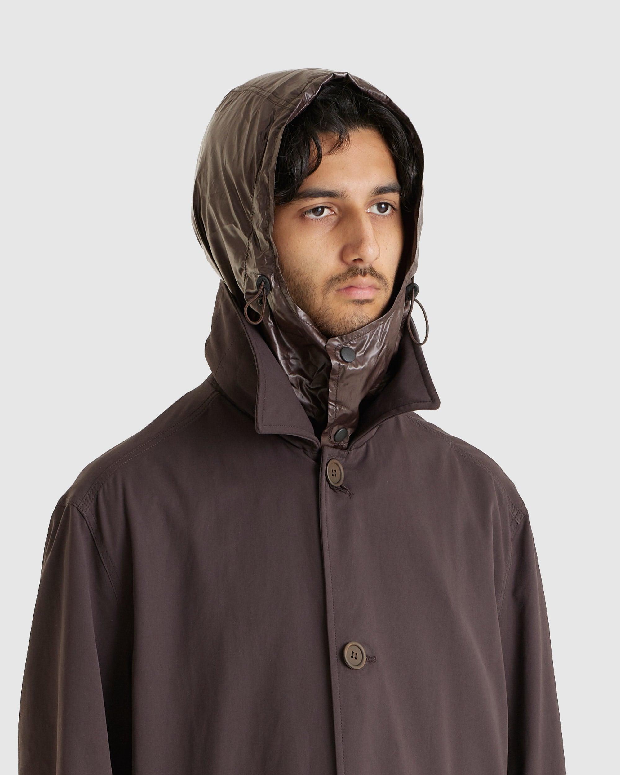 OUR LEGACY Emerge Coat – Chinatown Country Club