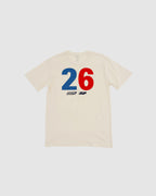 AP Bakery x CCC Run Club Top