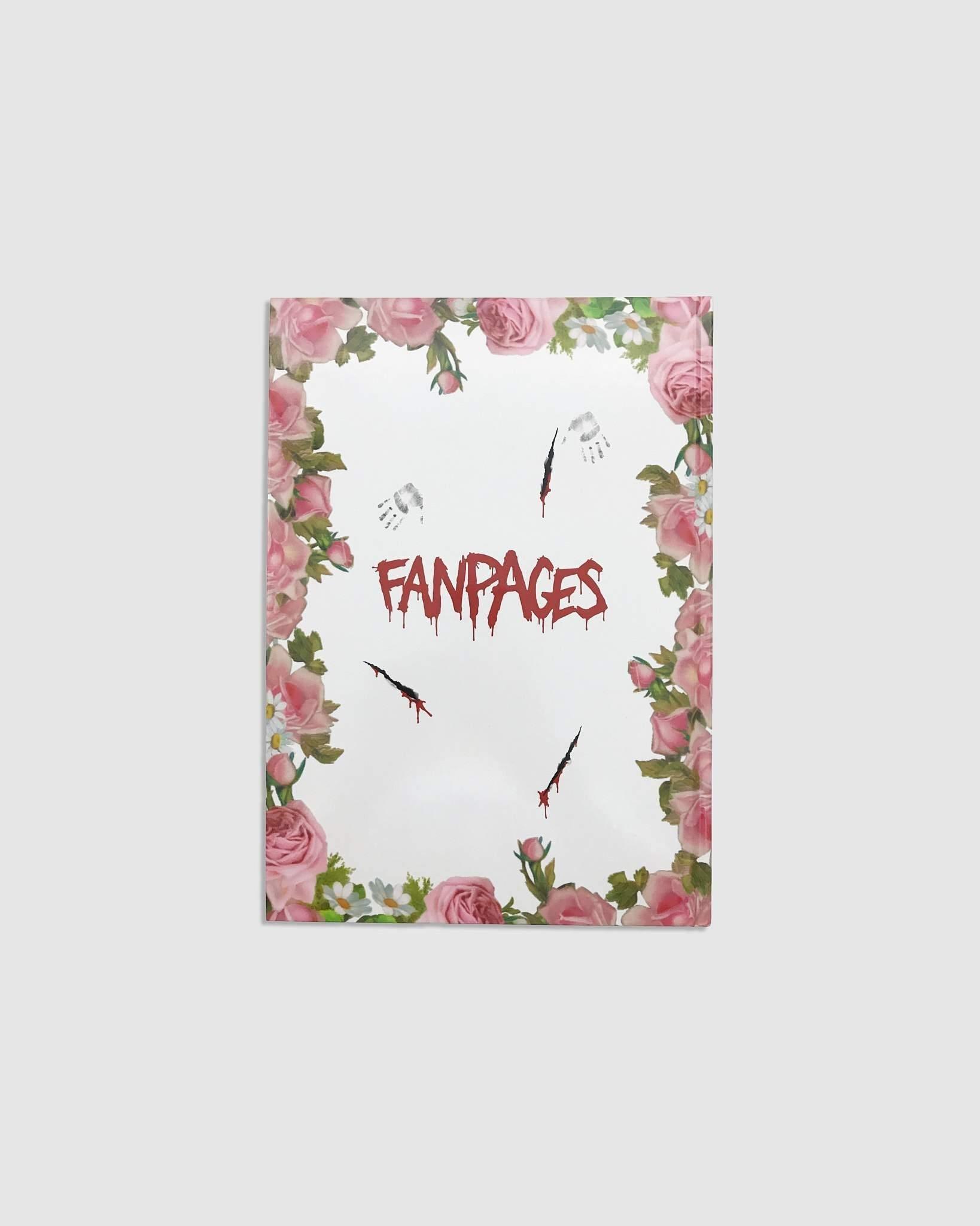 FANPAGES 2! - {{ collection.title }} - Chinatown Country Club 