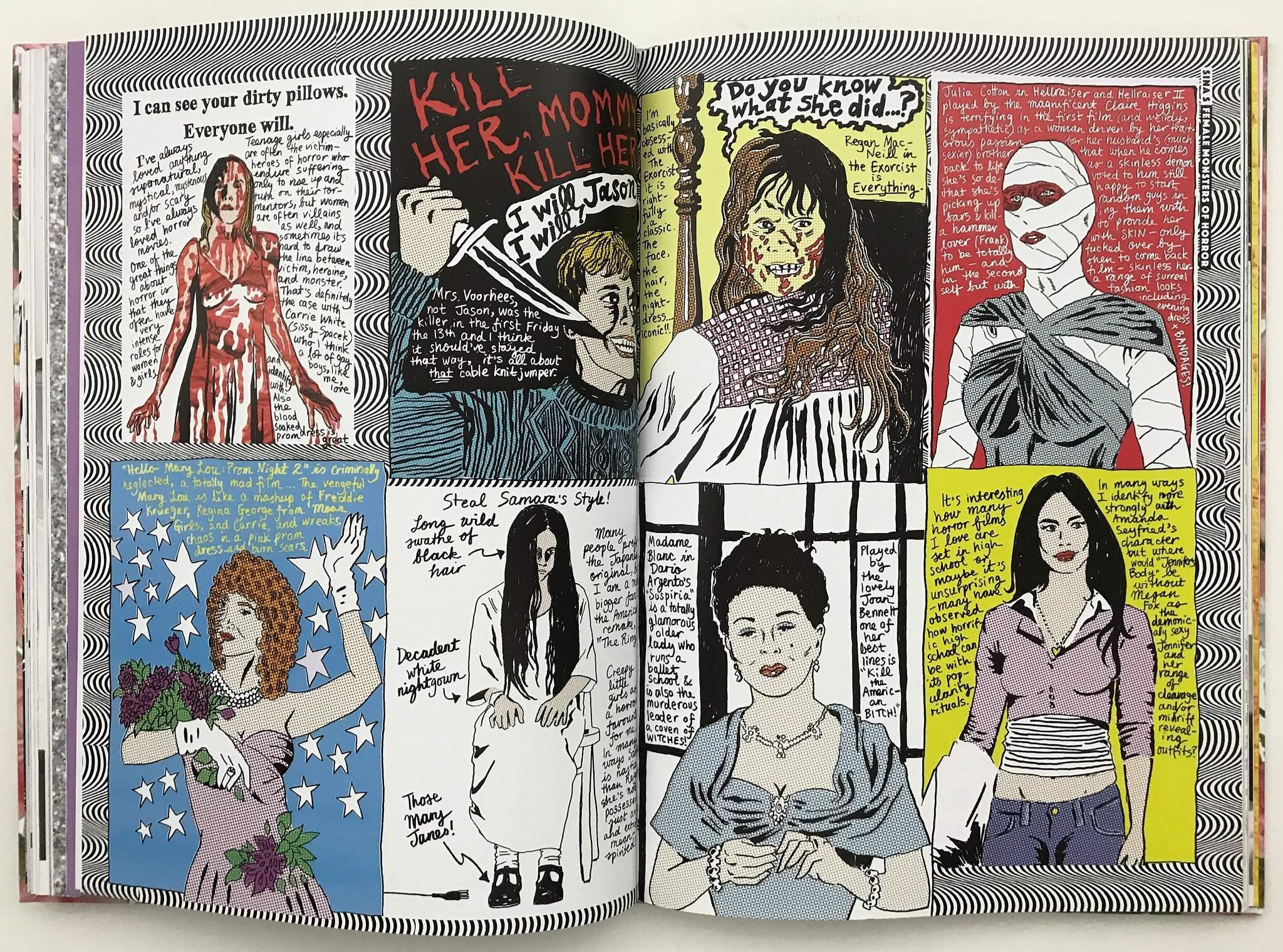 FANPAGES 2! - {{ collection.title }} - Chinatown Country Club 