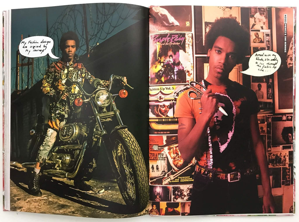 FANPAGES 2! - {{ collection.title }} - Chinatown Country Club 