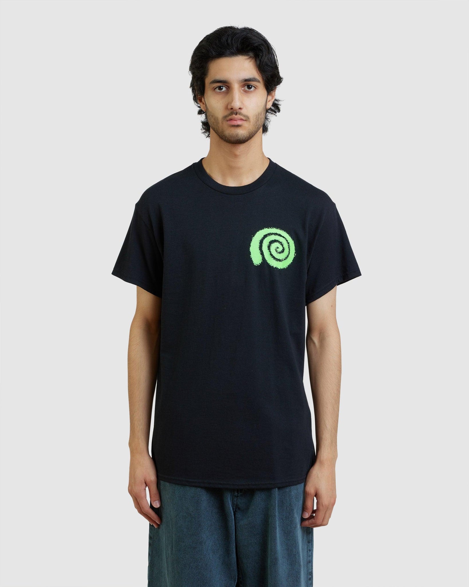 Feeling T-Shirt - {{ collection.title }} - Chinatown Country Club 