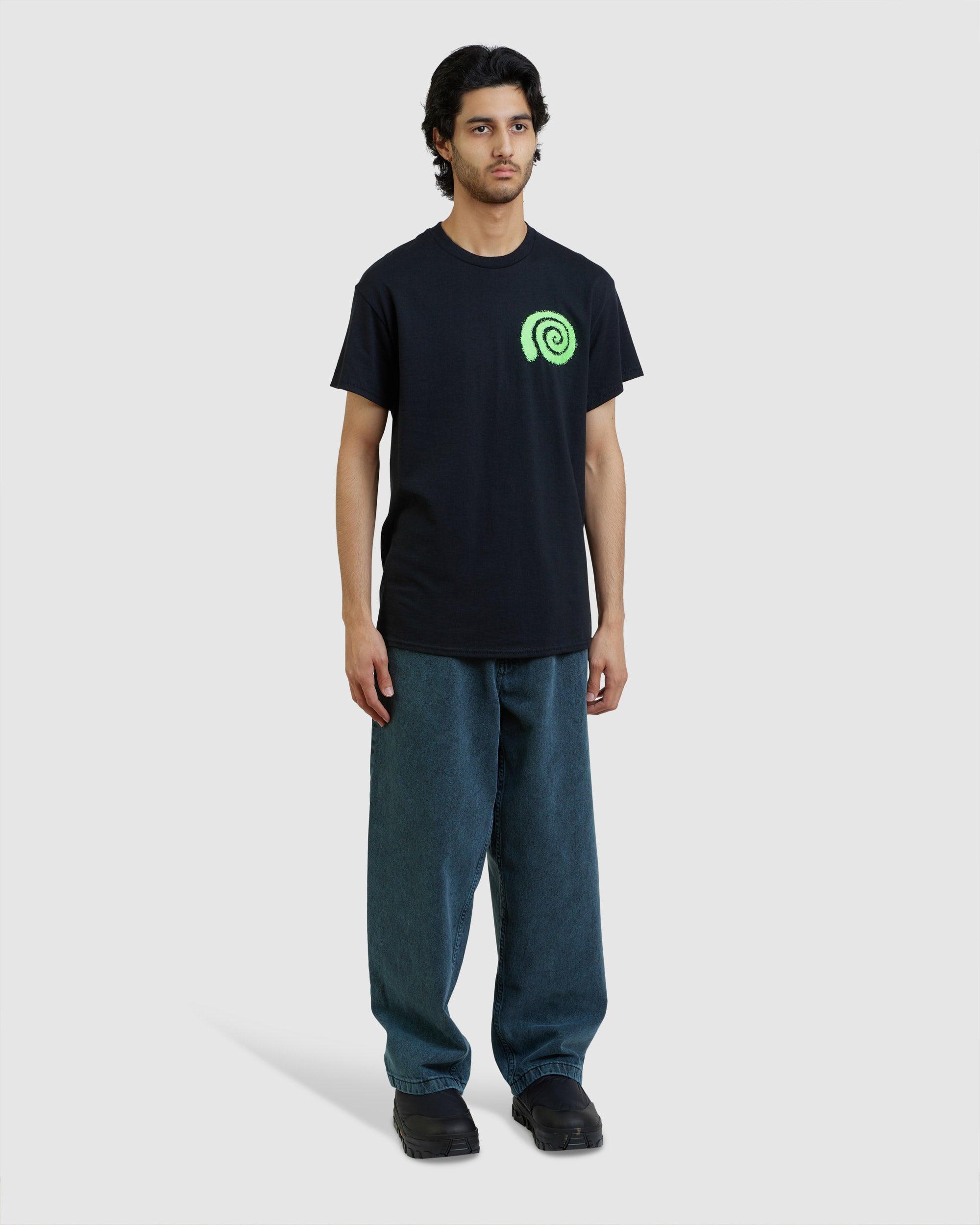 Feeling T-Shirt - {{ collection.title }} - Chinatown Country Club 