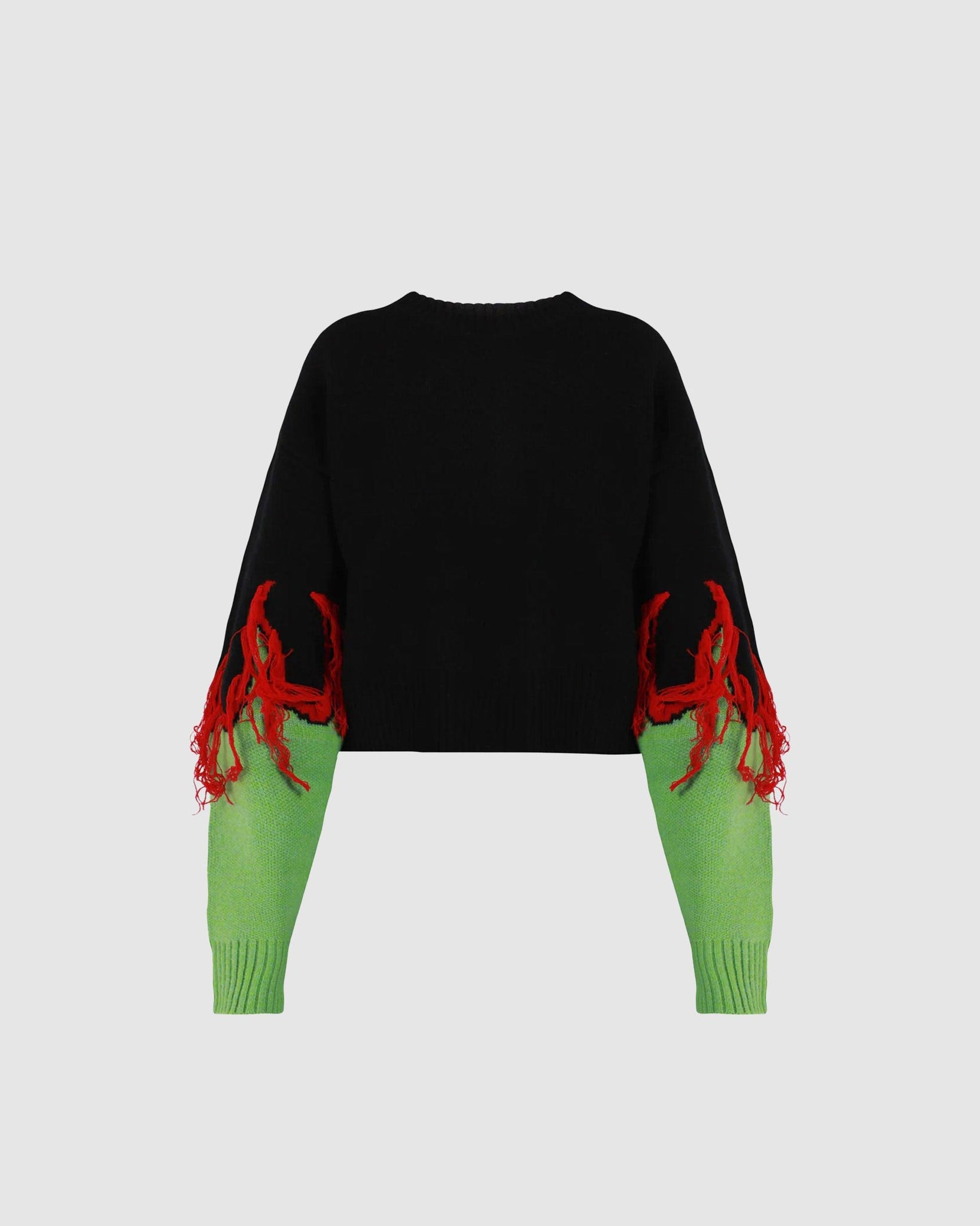 Flame Sweater (W) - {{ collection.title }} - Chinatown Country Club 