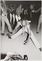 Flipper's Roller Boogie Palace 1979-1981 - {{ collection.title }} - Chinatown Country Club 