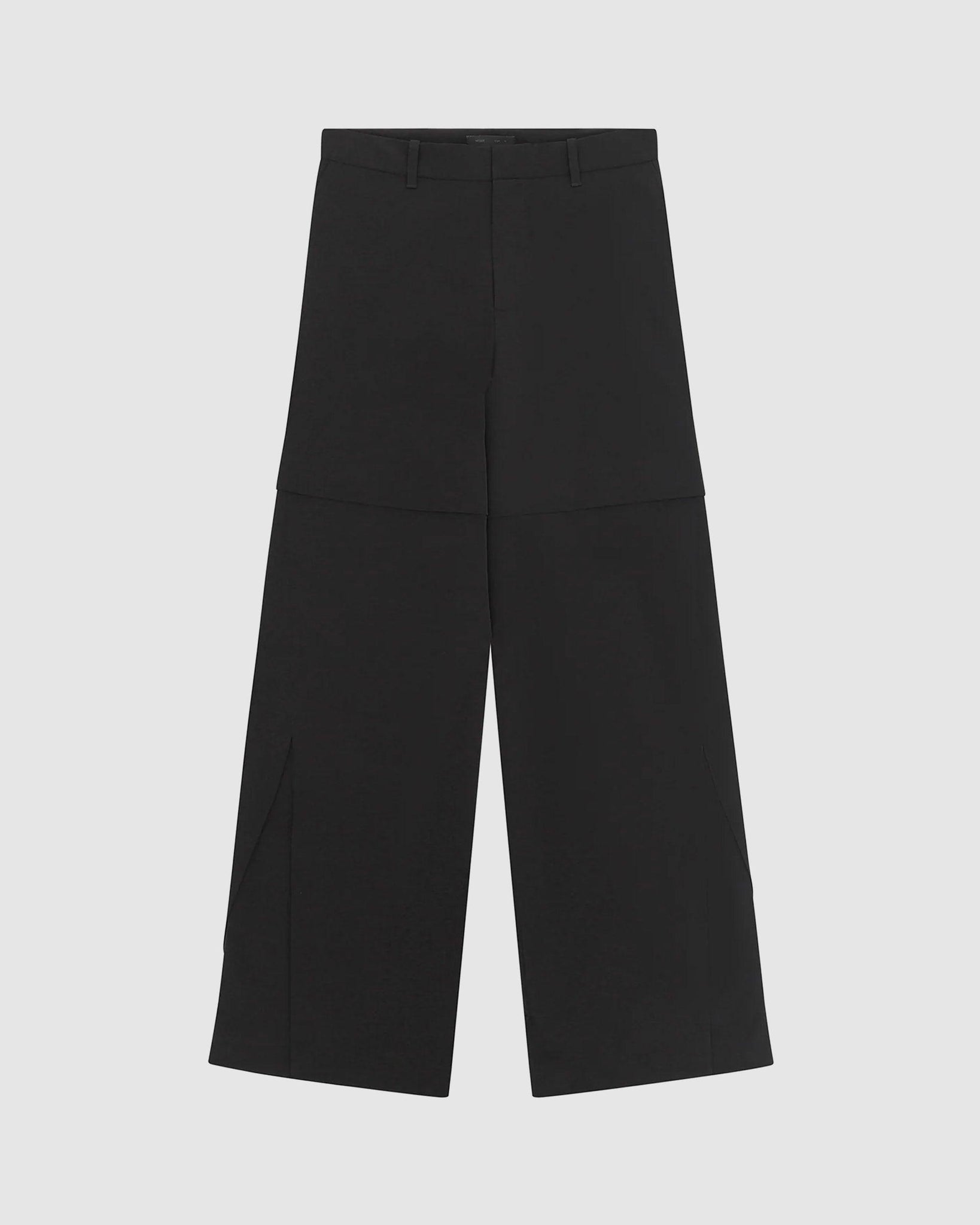 Formed Cargo Pants - {{ collection.title }} - Chinatown Country Club 