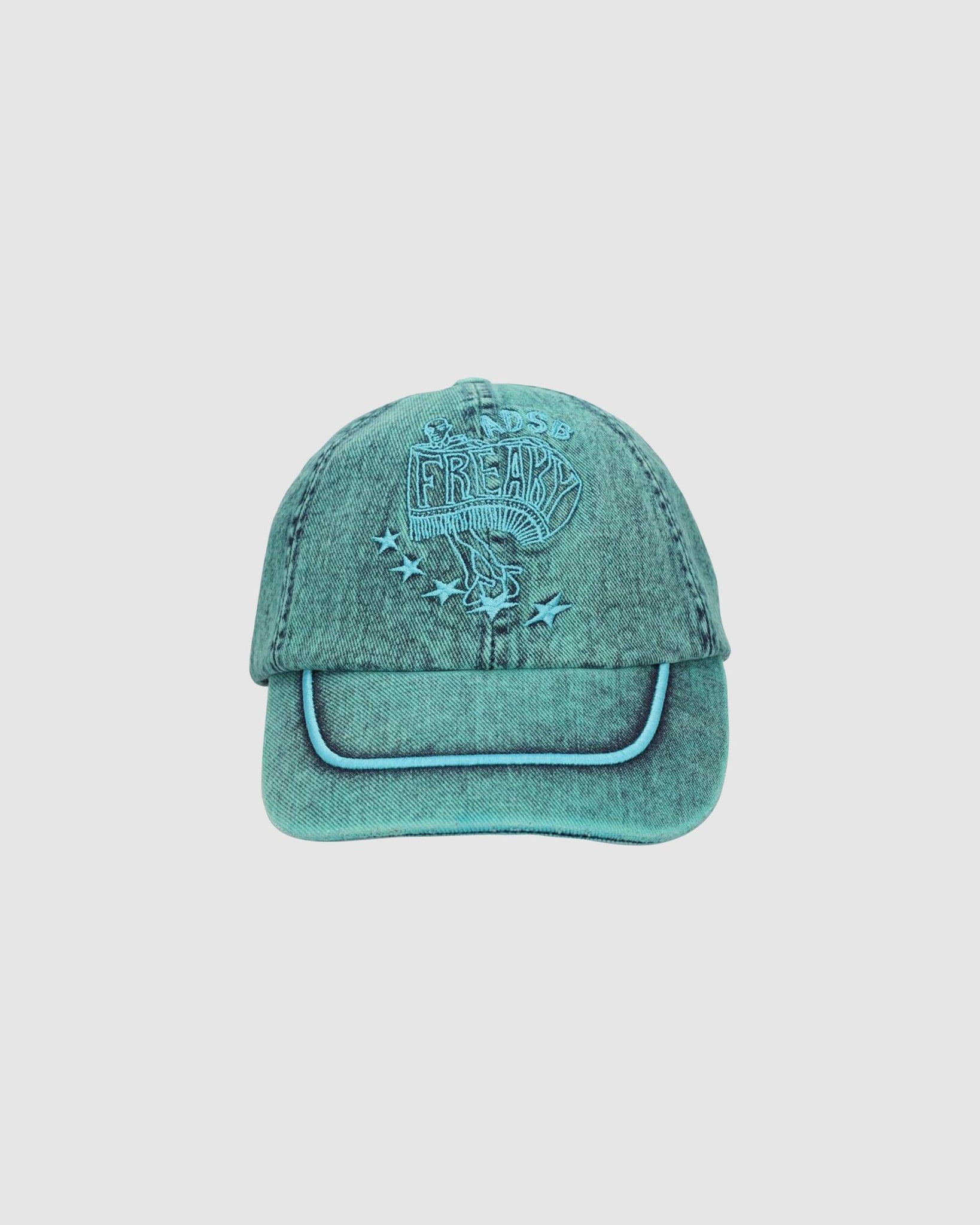 Freak ADSB Cap - {{ collection.title }} - Chinatown Country Club 