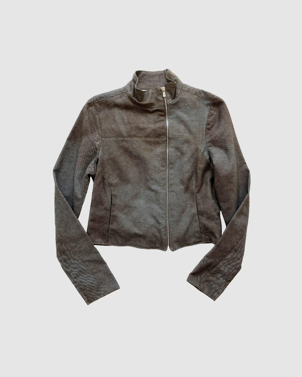 Fyn Denim Jacket - {{ collection.title }} - Chinatown Country Club 