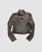 Fyn Denim Jacket - {{ collection.title }} - Chinatown Country Club 