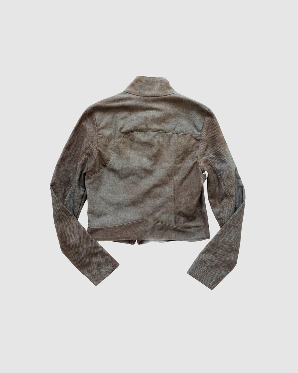 Fyn Denim Jacket - {{ collection.title }} - Chinatown Country Club 