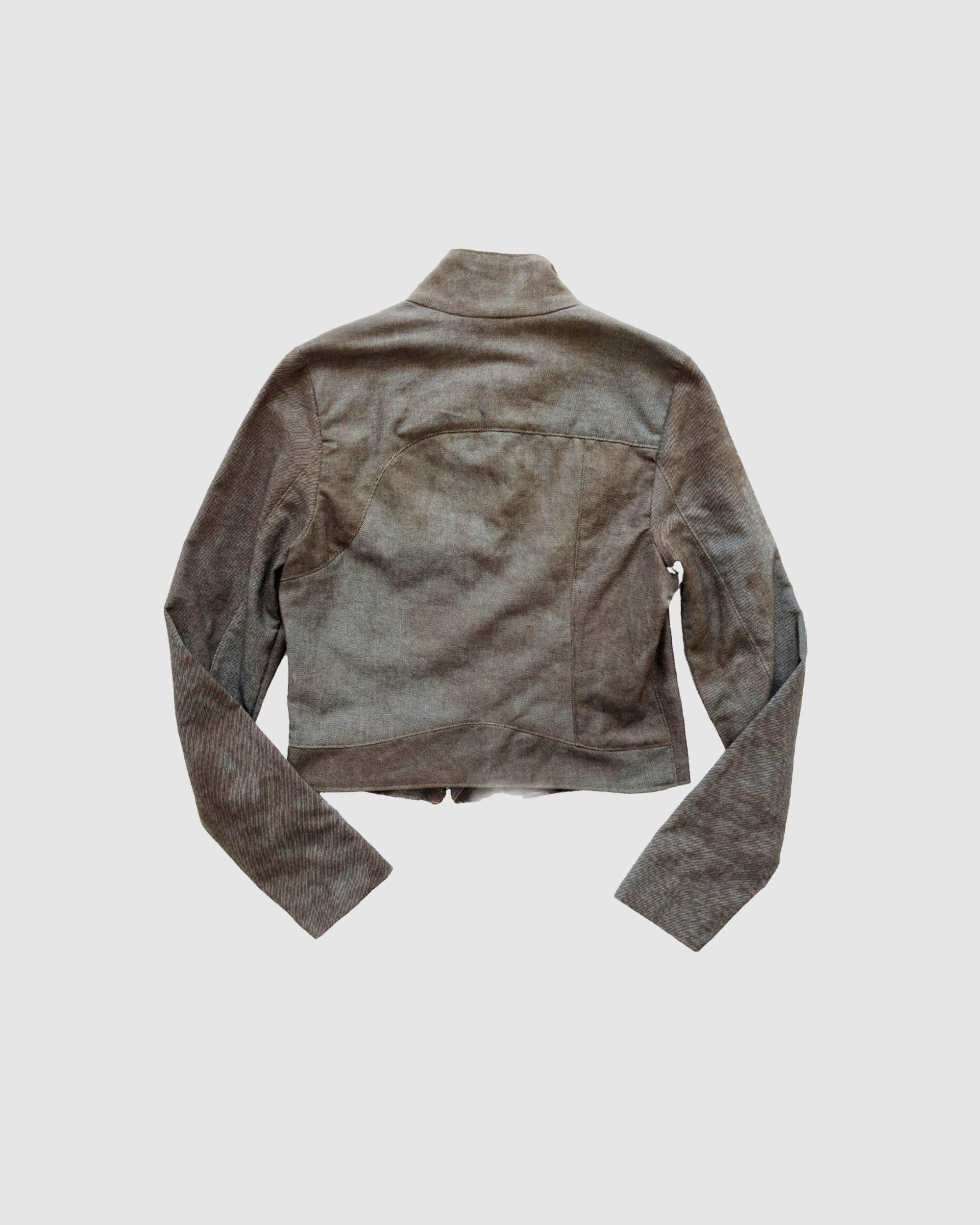 Fyn Denim Jacket - {{ collection.title }} - Chinatown Country Club 