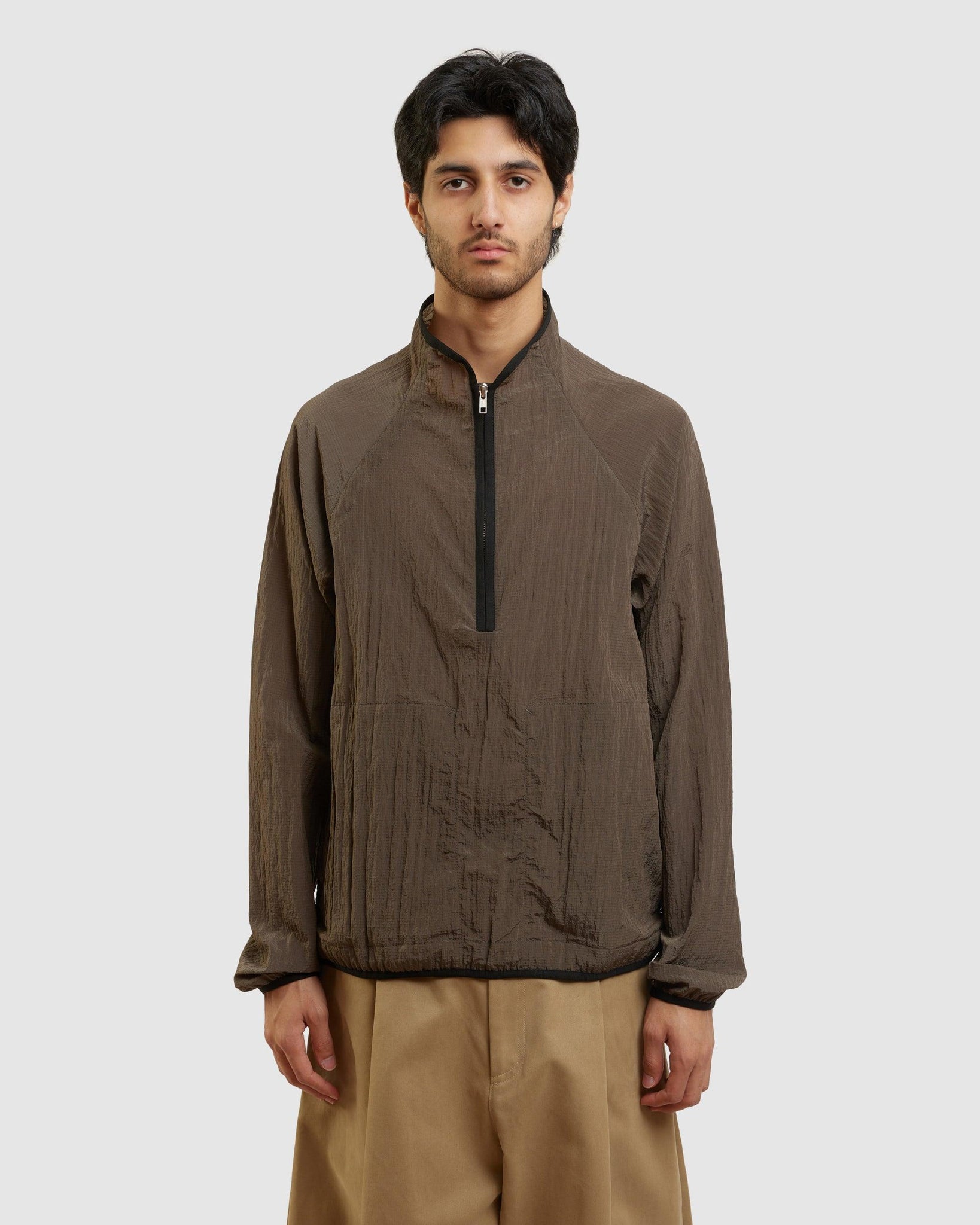 Ganga Anorak - {{ collection.title }} - Chinatown Country Club 