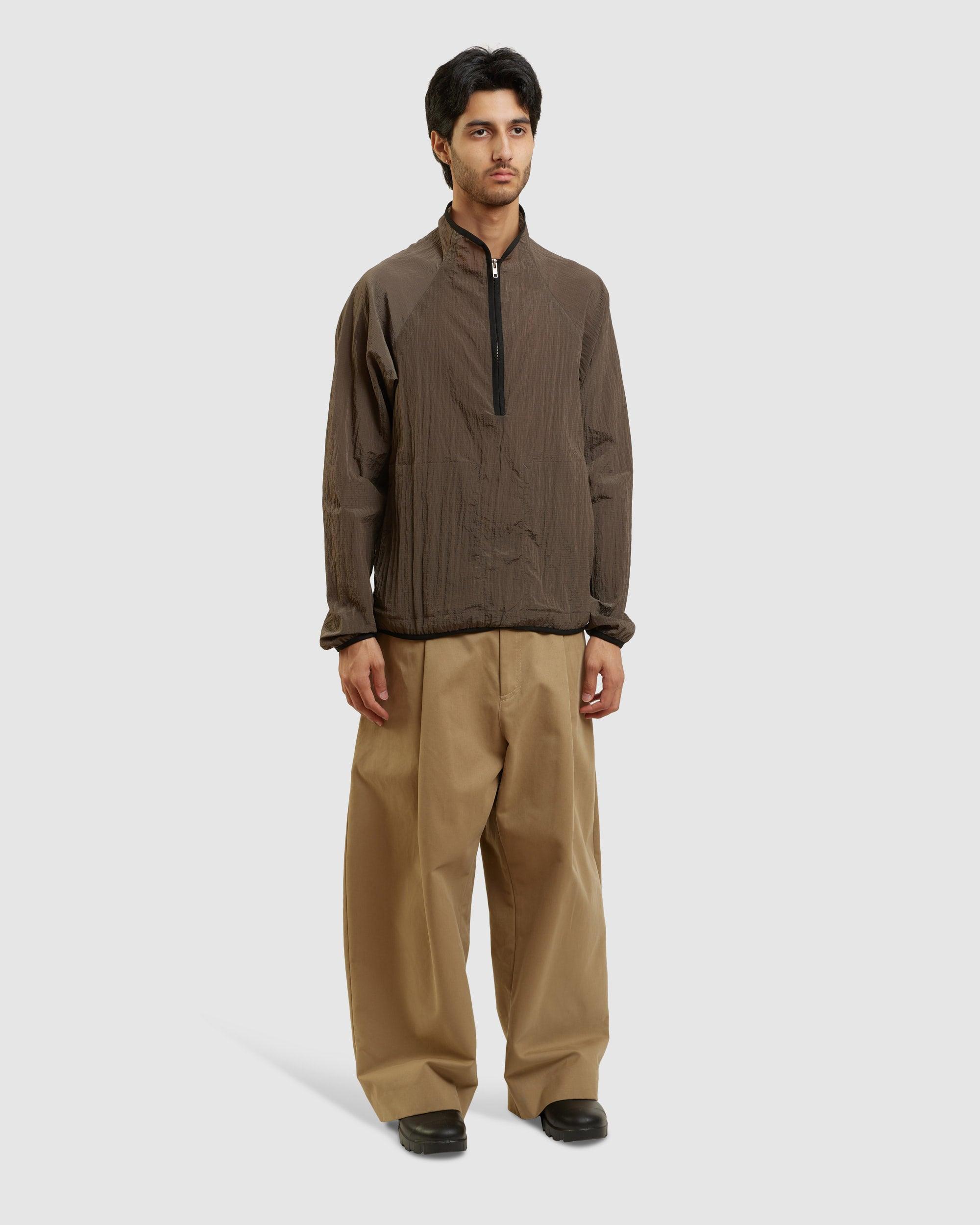 Ganga Anorak - {{ collection.title }} - Chinatown Country Club 