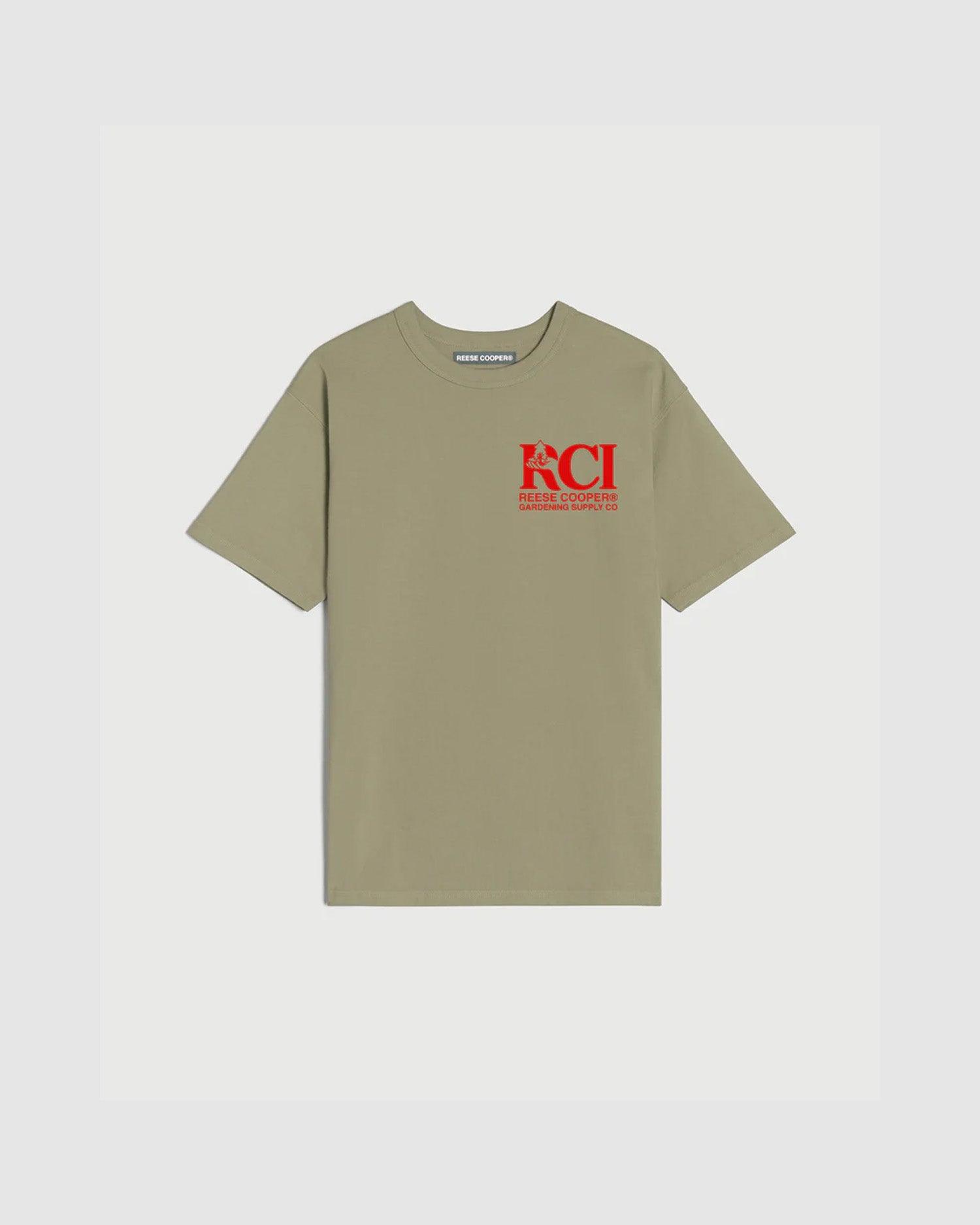 Gardening T-Shirt - {{ collection.title }} - Chinatown Country Club 