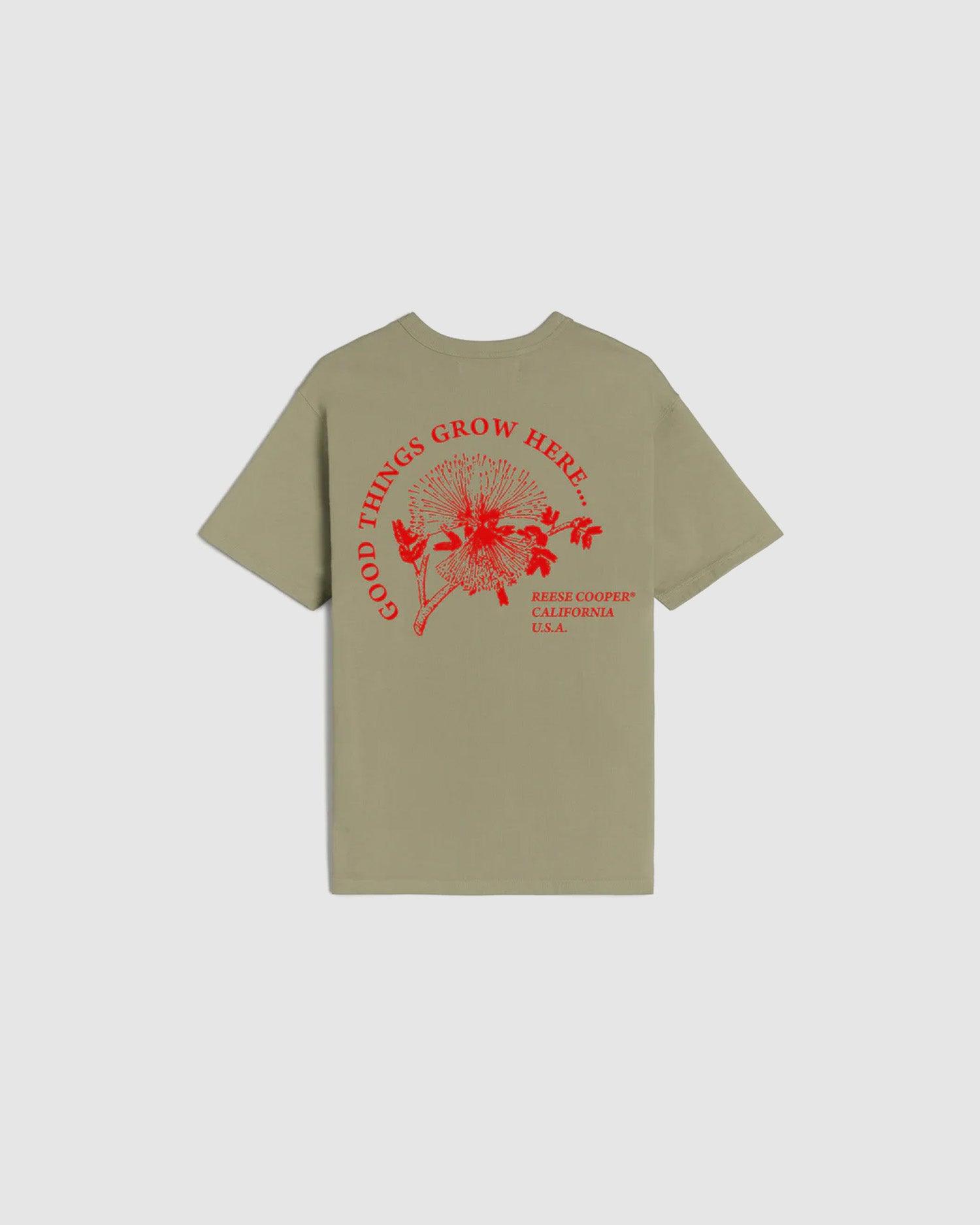 Gardening T-Shirt - {{ collection.title }} - Chinatown Country Club 