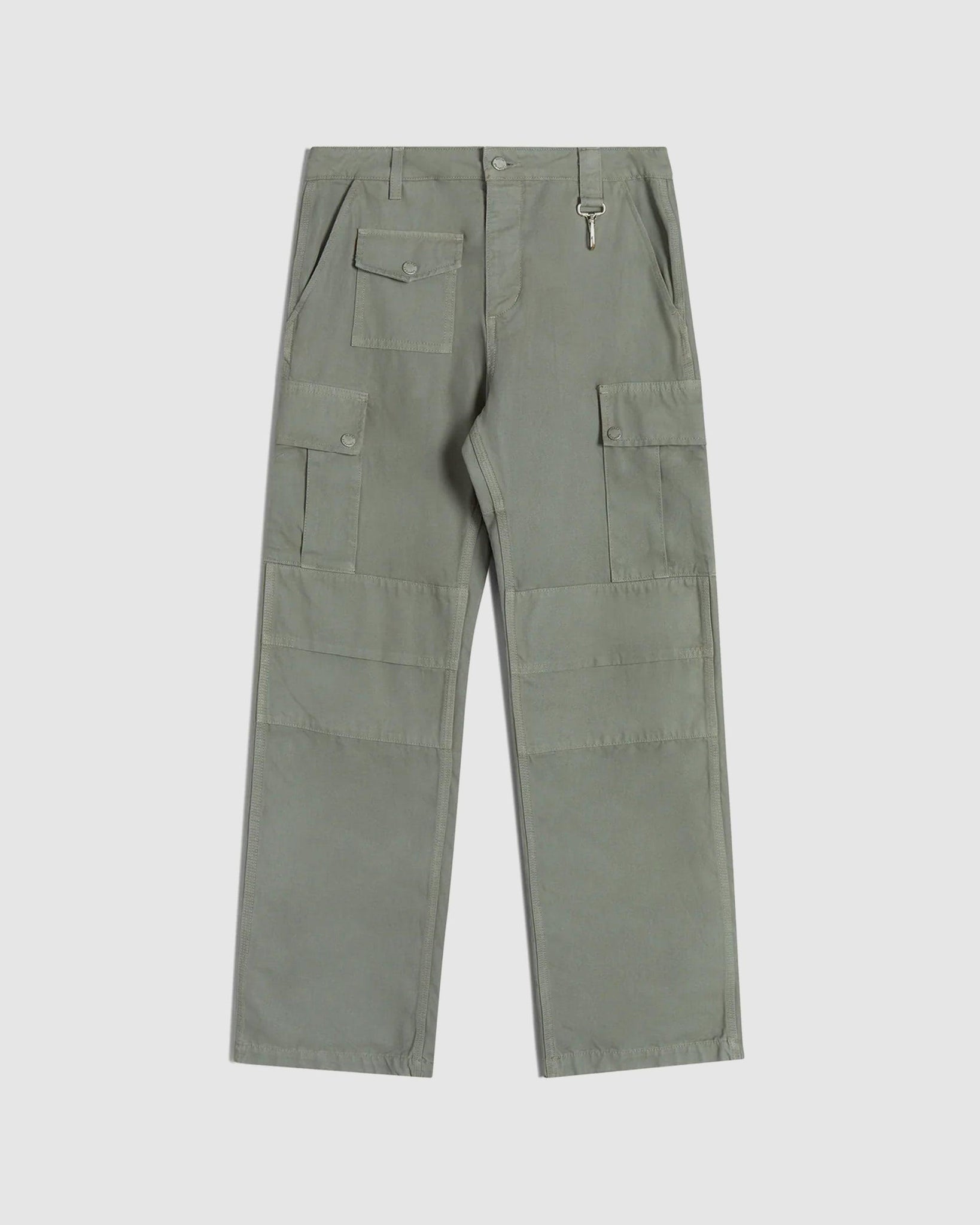 Garment Dyed Cargo Pants - {{ collection.title }} - Chinatown Country Club 