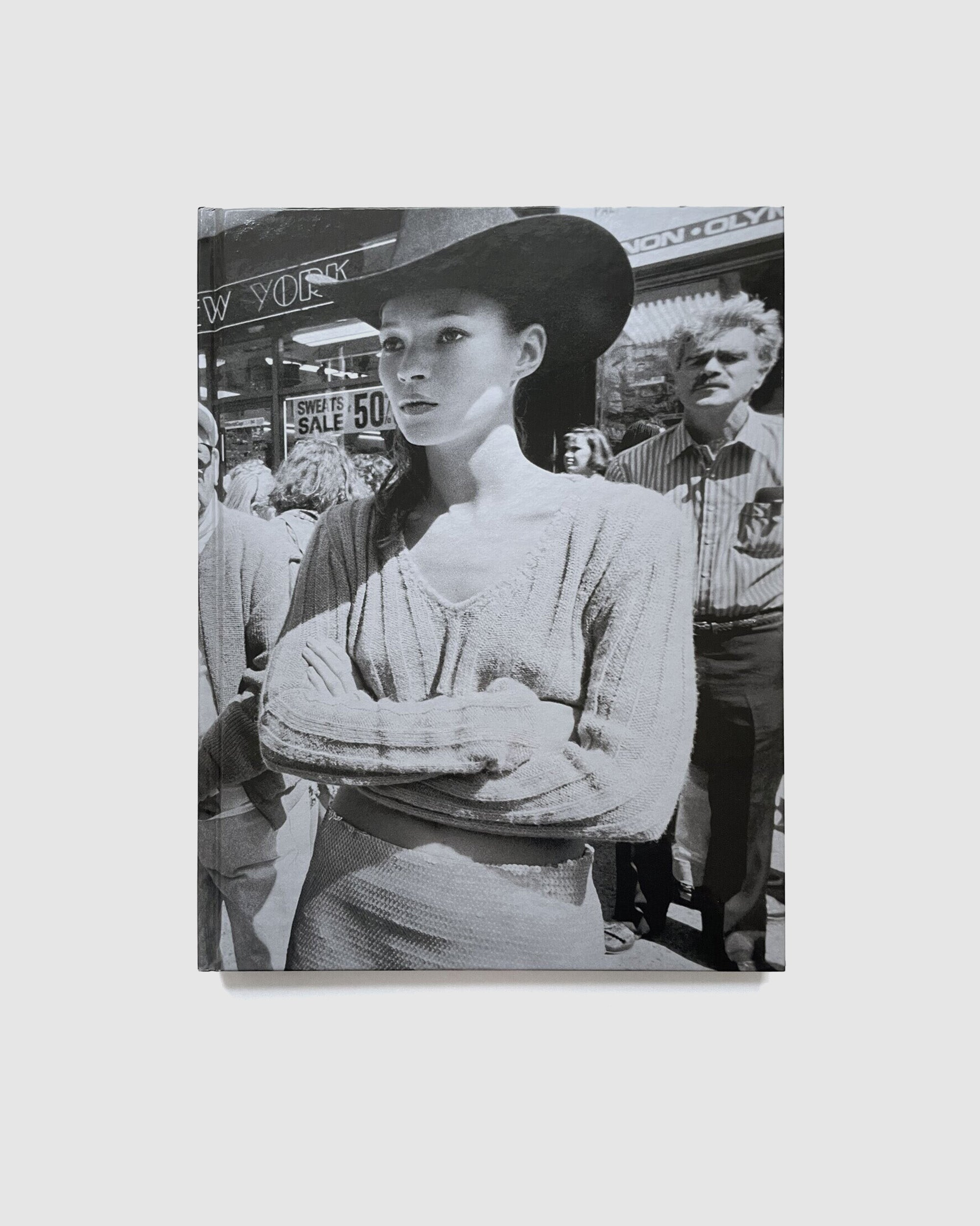 Glen Luchford Roseland