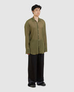 Go To Shirt Khaki - {{ collection.title }} - Chinatown Country Club 