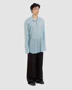 Go To Shirt Light Blue - {{ collection.title }} - Chinatown Country Club 