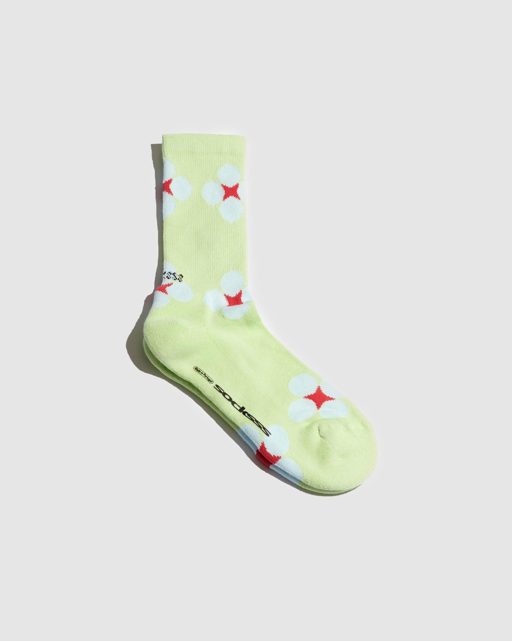 Green Blue Socks - {{ collection.title }} - Chinatown Country Club 
