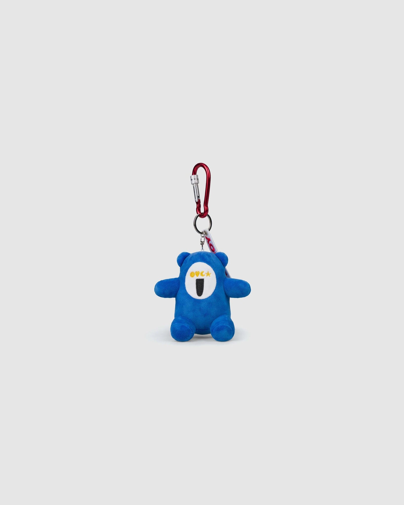 Gromlin Plush Keyring - {{ collection.title }} - Chinatown Country Club 