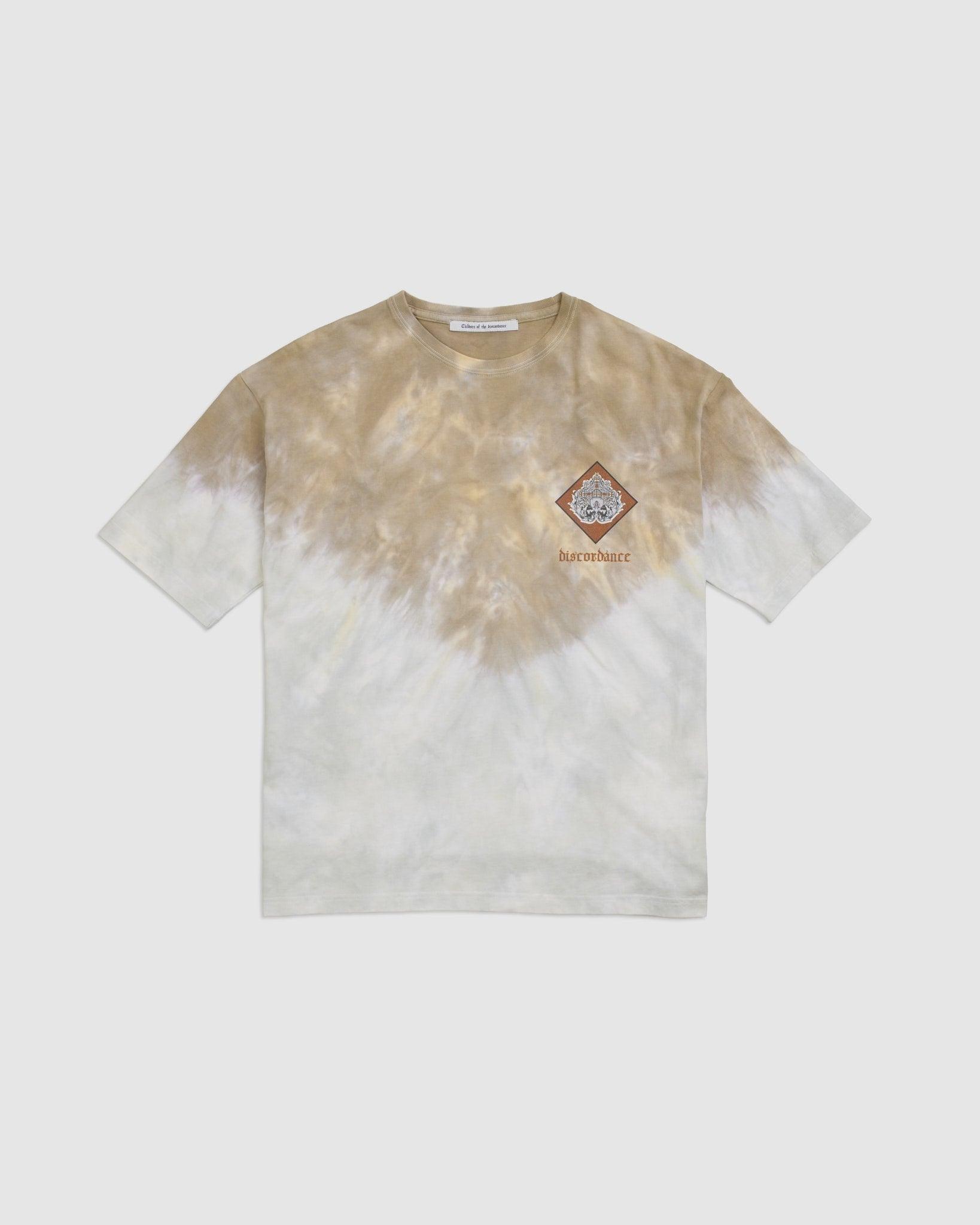 Hand Dye T-Shirt - {{ collection.title }} - Chinatown Country Club 