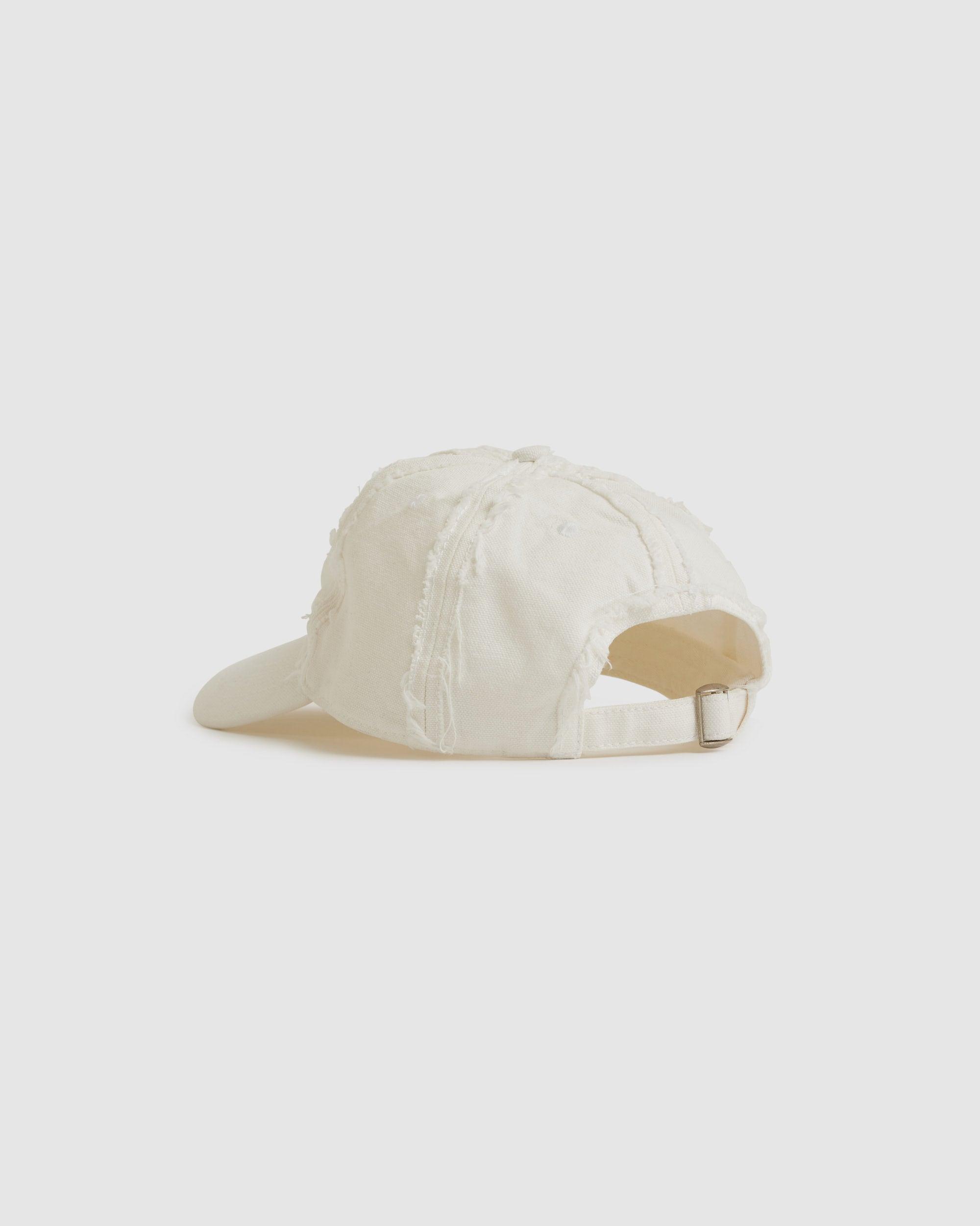 RANRA Hat Greige – Chinatown Country Club