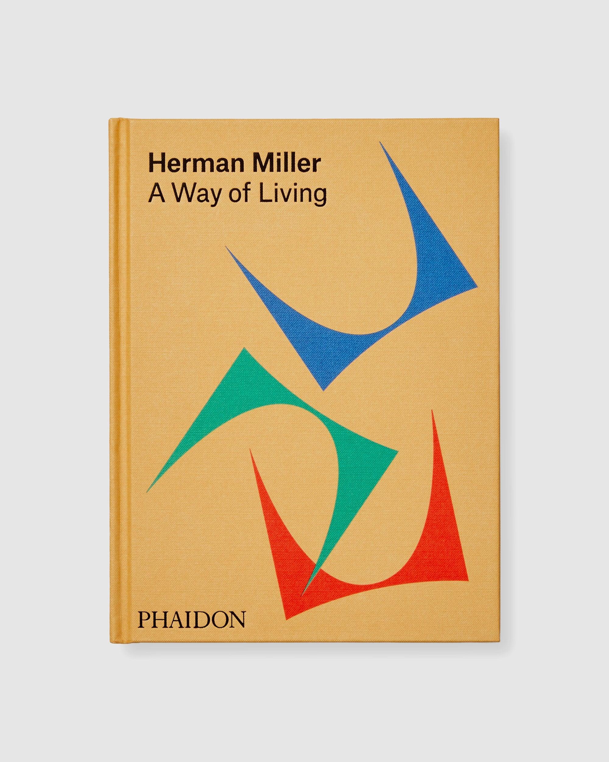 Herman Miller, A Way Of Living - {{ collection.title }} - Chinatown Country Club 