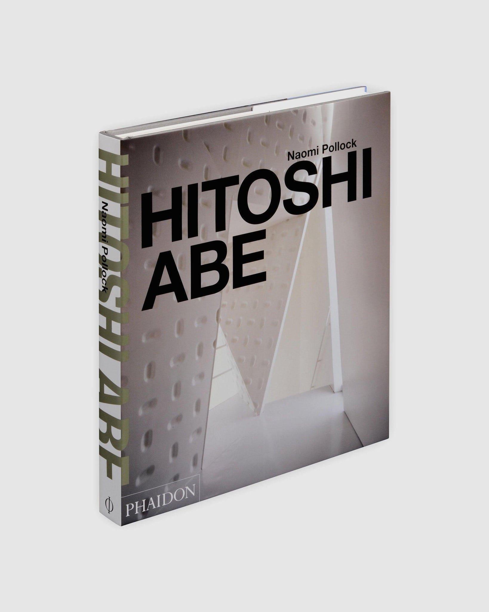 Hitoshi Abe: Naomi Pollock - {{ collection.title }} - Chinatown Country Club 
