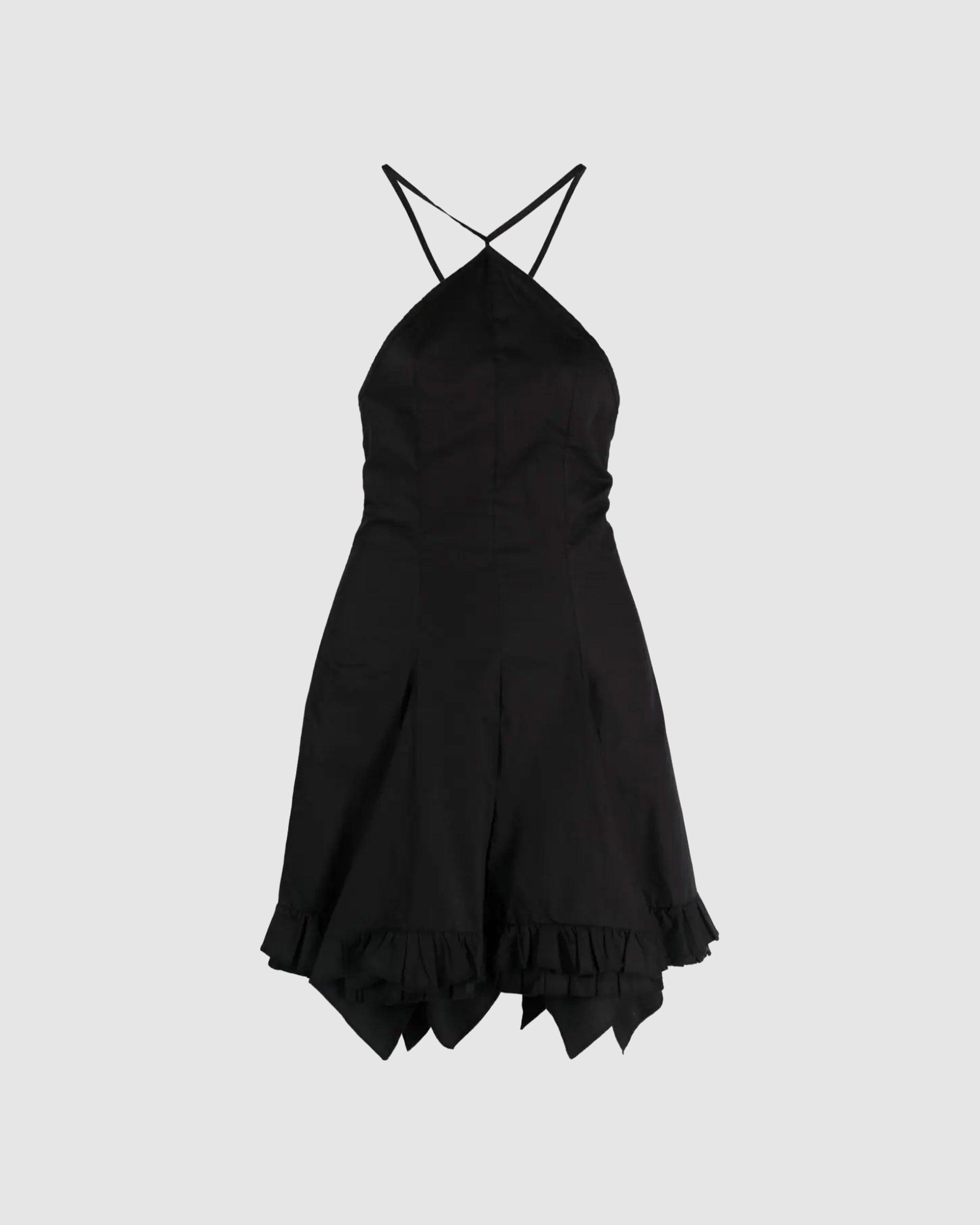 Ice Skating Dress - {{ collection.title }} - Chinatown Country Club 