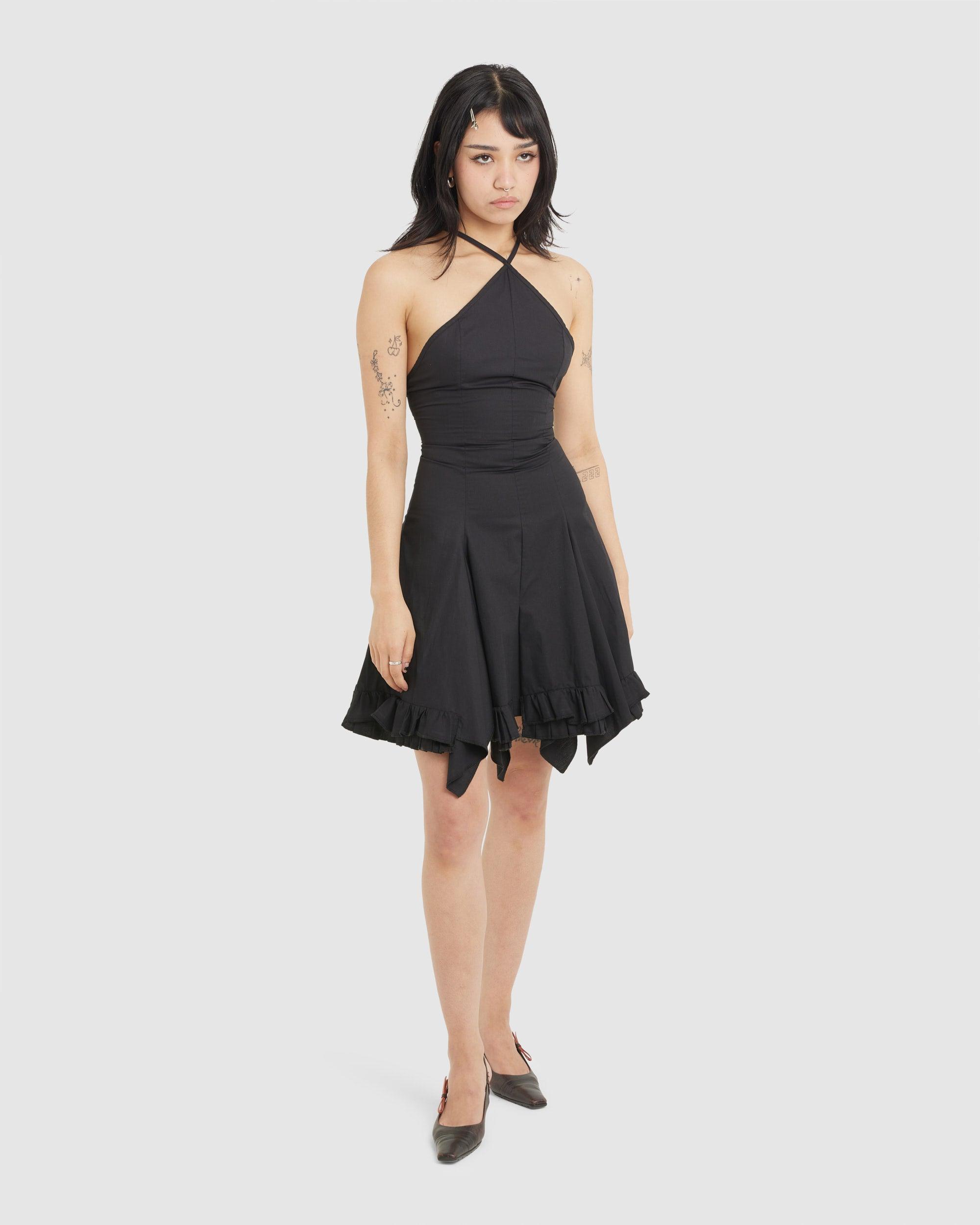 Ice Skating Dress - {{ collection.title }} - Chinatown Country Club 